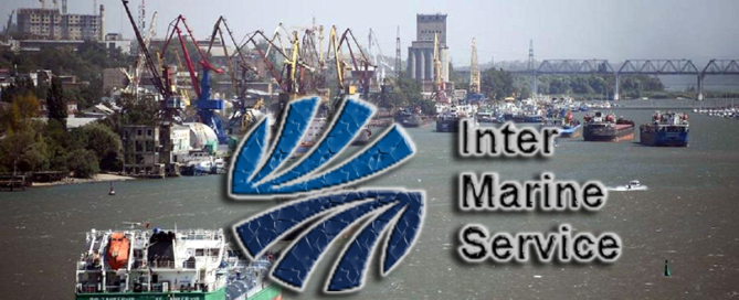 Компания Inter Marine Service осуществляет транспортное экспедирование контейнеров и крупногабаритных грузов в портах Азов, Ростов, Таганрог, Усть-Донецк